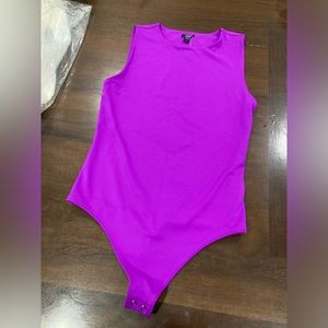 Express contour  bodysuit